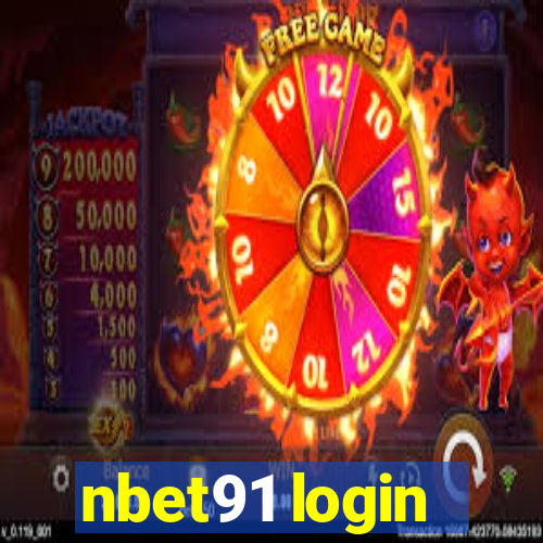 nbet91 login